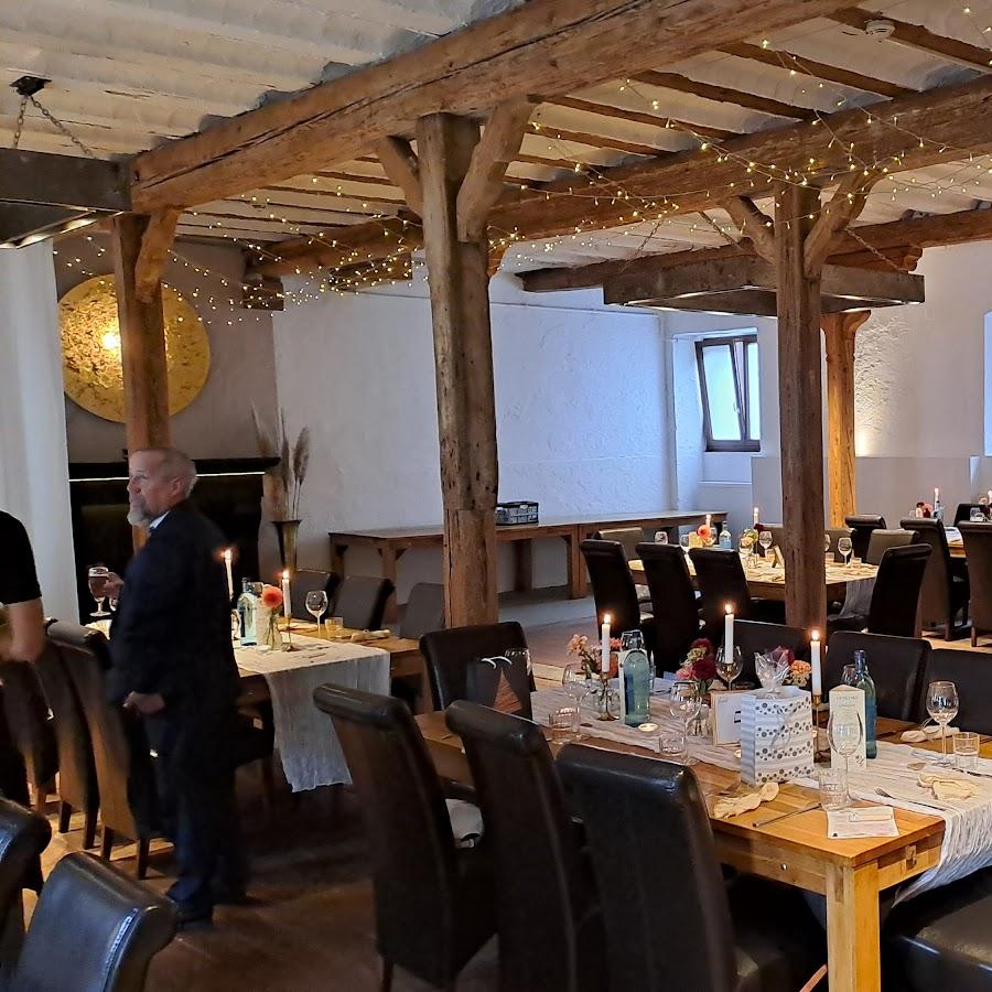Restaurant "Lautertaler Grillhaus" in Lautertal (Odenwald)