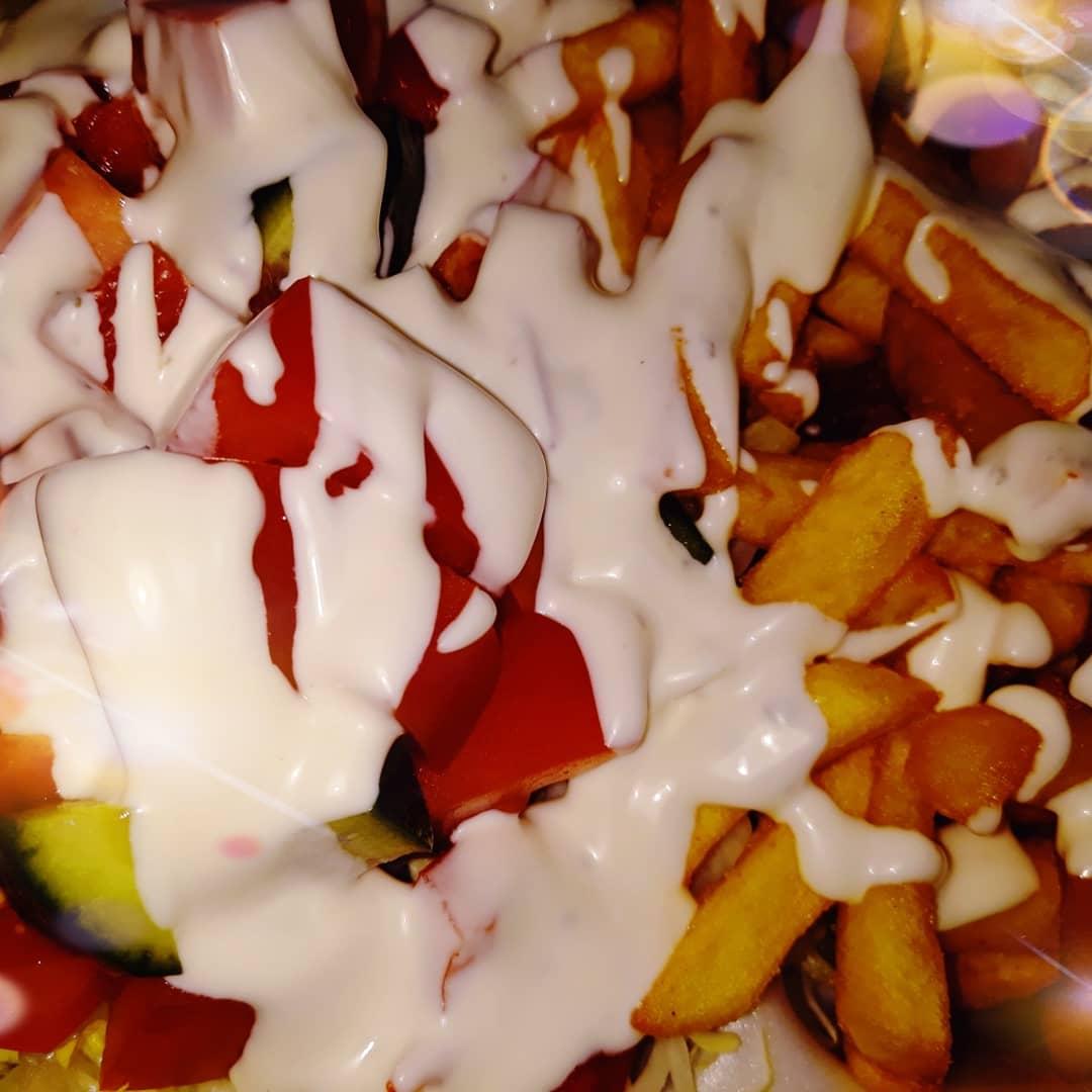 Restaurant "Lautertaler Grillhaus" in  (Odenwald)