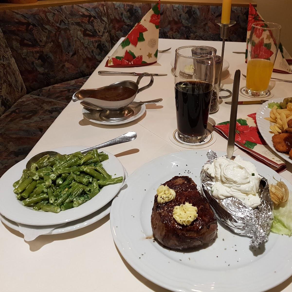 Restaurant "Restaurant Zur Post" in Mülheim an der Ruhr