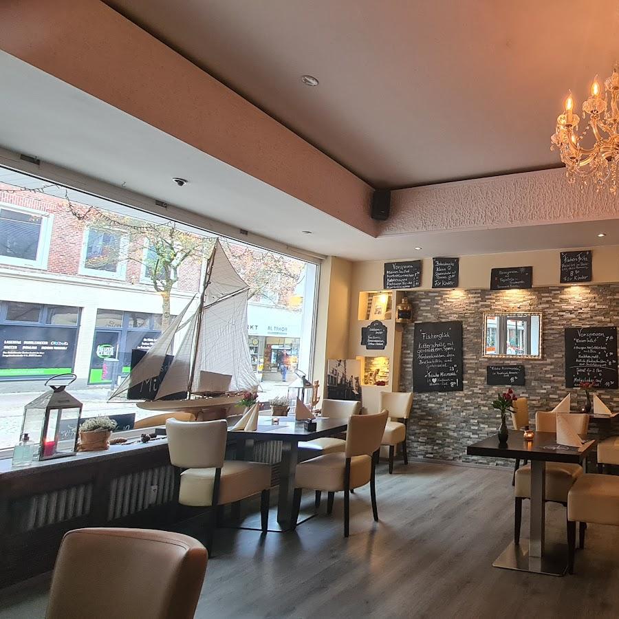 Restaurant "Restaurant Welvaart" in Emden