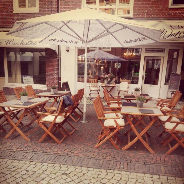 Restaurant "Restaurant Welvaart" in Emden