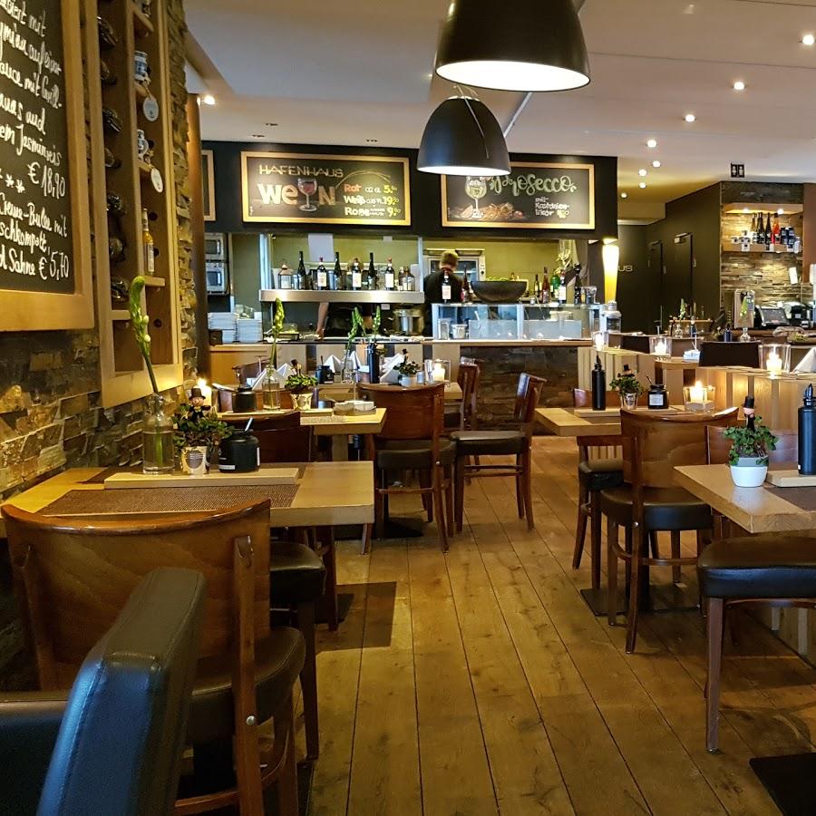 Restaurant "Ristorante da Sergio" in  Emden