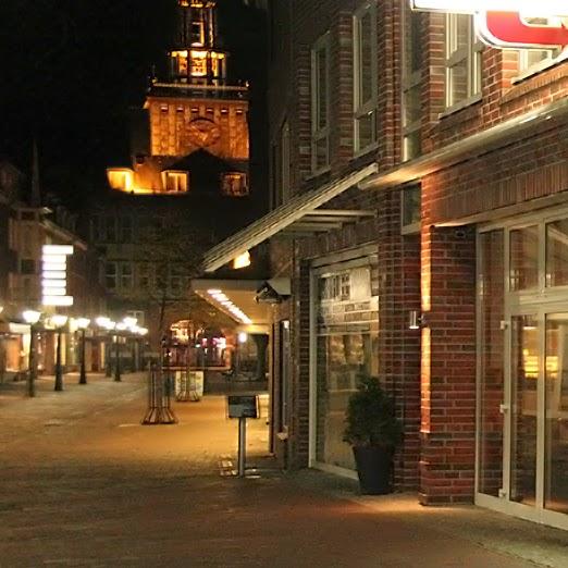 Restaurant "Restaurant El Rancho" in Emden