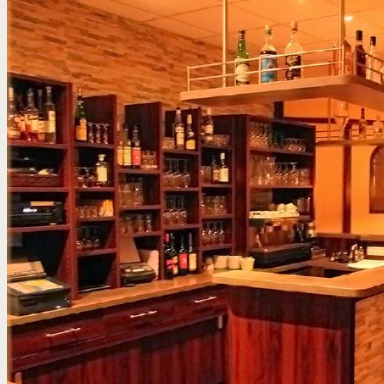 Restaurant "Restaurant El Rancho" in Emden