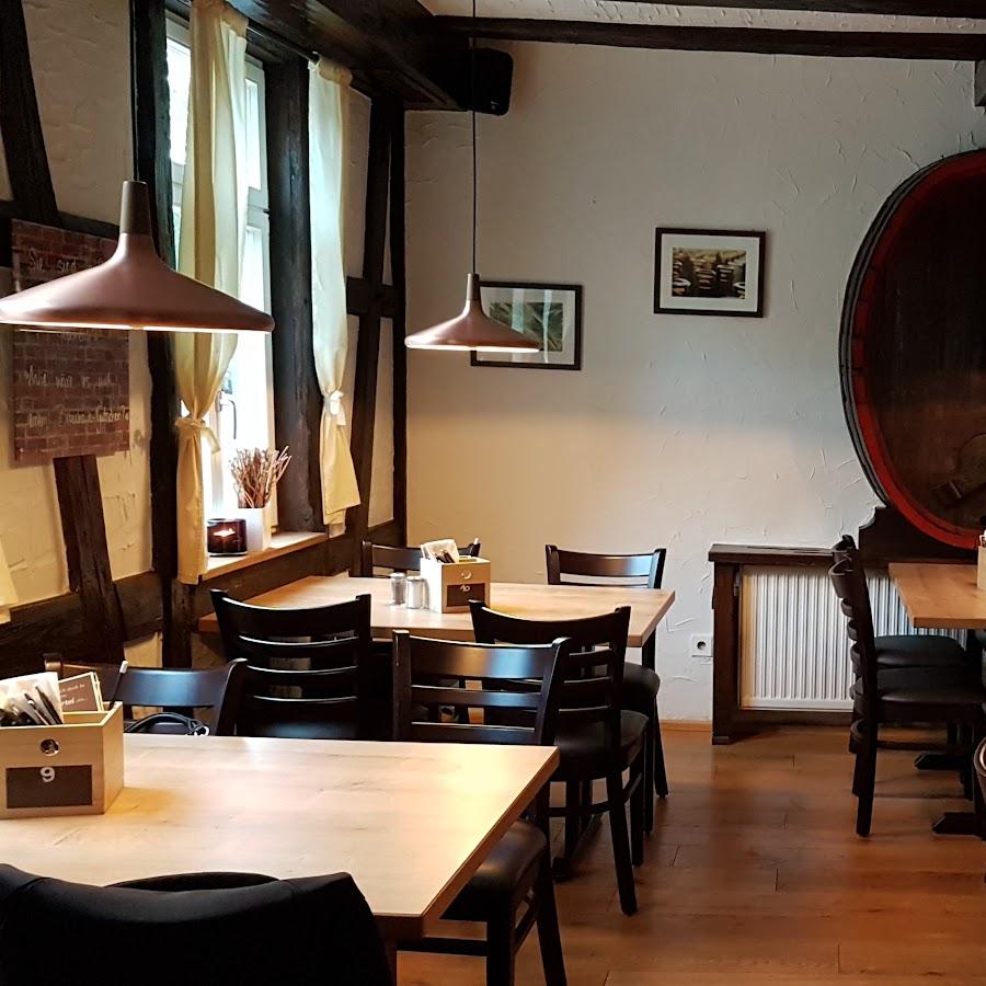 Restaurant "Altes Brauhaus" in Zwingenberg