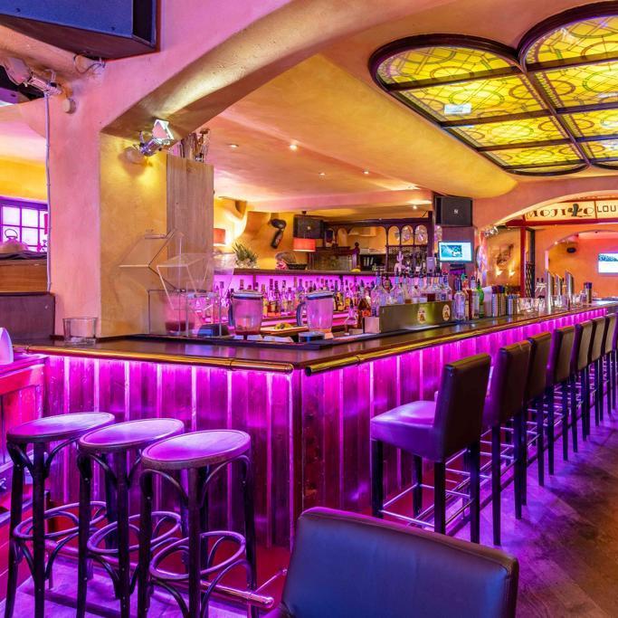 Restaurant "Restaurant & Cocktailbar Mojito" in Emden