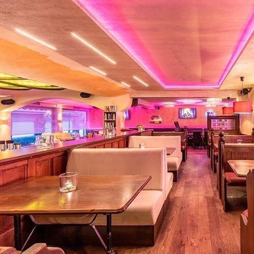 Restaurant "Restaurant & Cocktailbar Mojito" in Emden