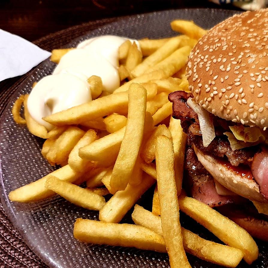 Restaurant "Herrentor-Grill" in  Emden