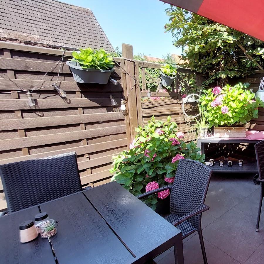 Restaurant "Herrentor-Grill" in Emden