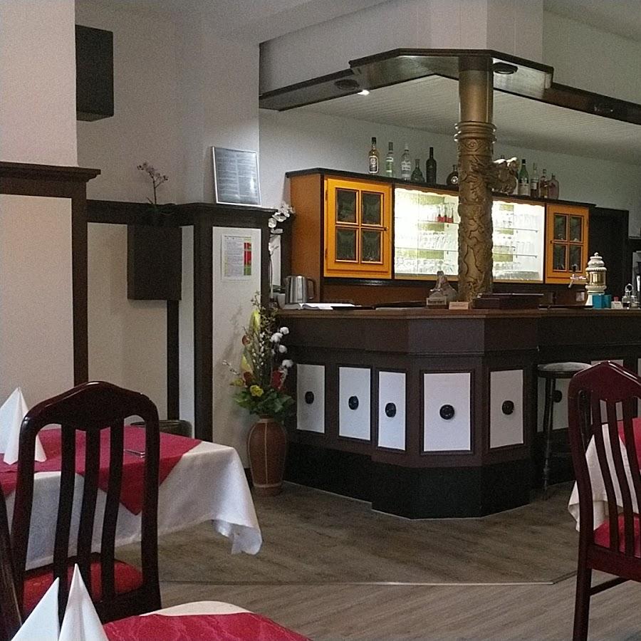 Restaurant "Jade Garden" in Emden