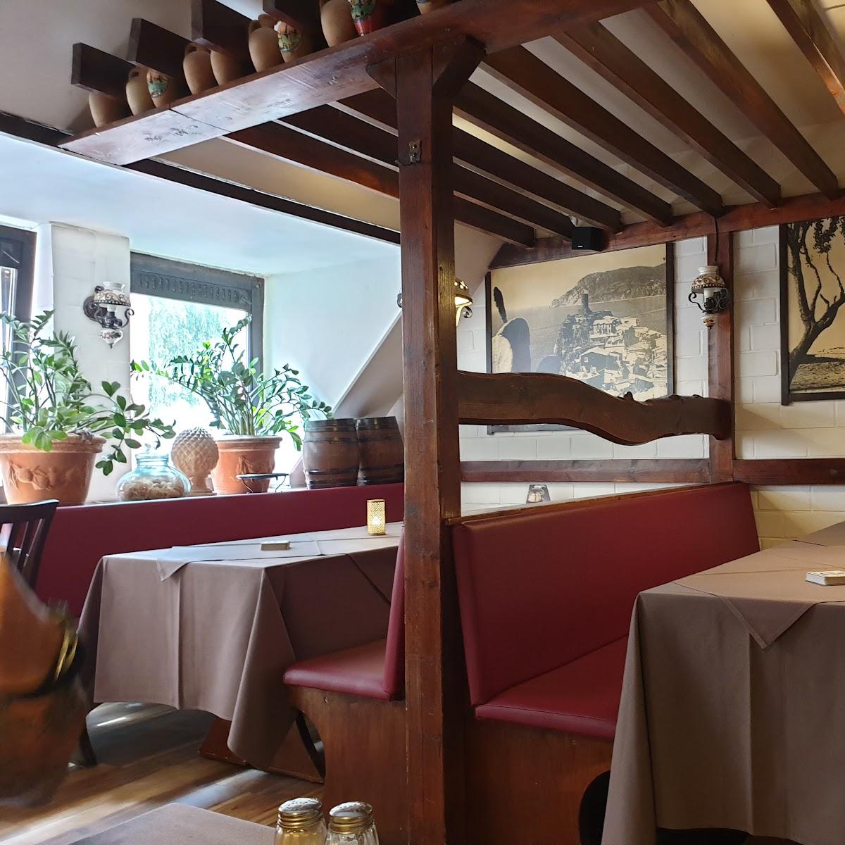 Restaurant "Restaurant La Trattoria" in Emden