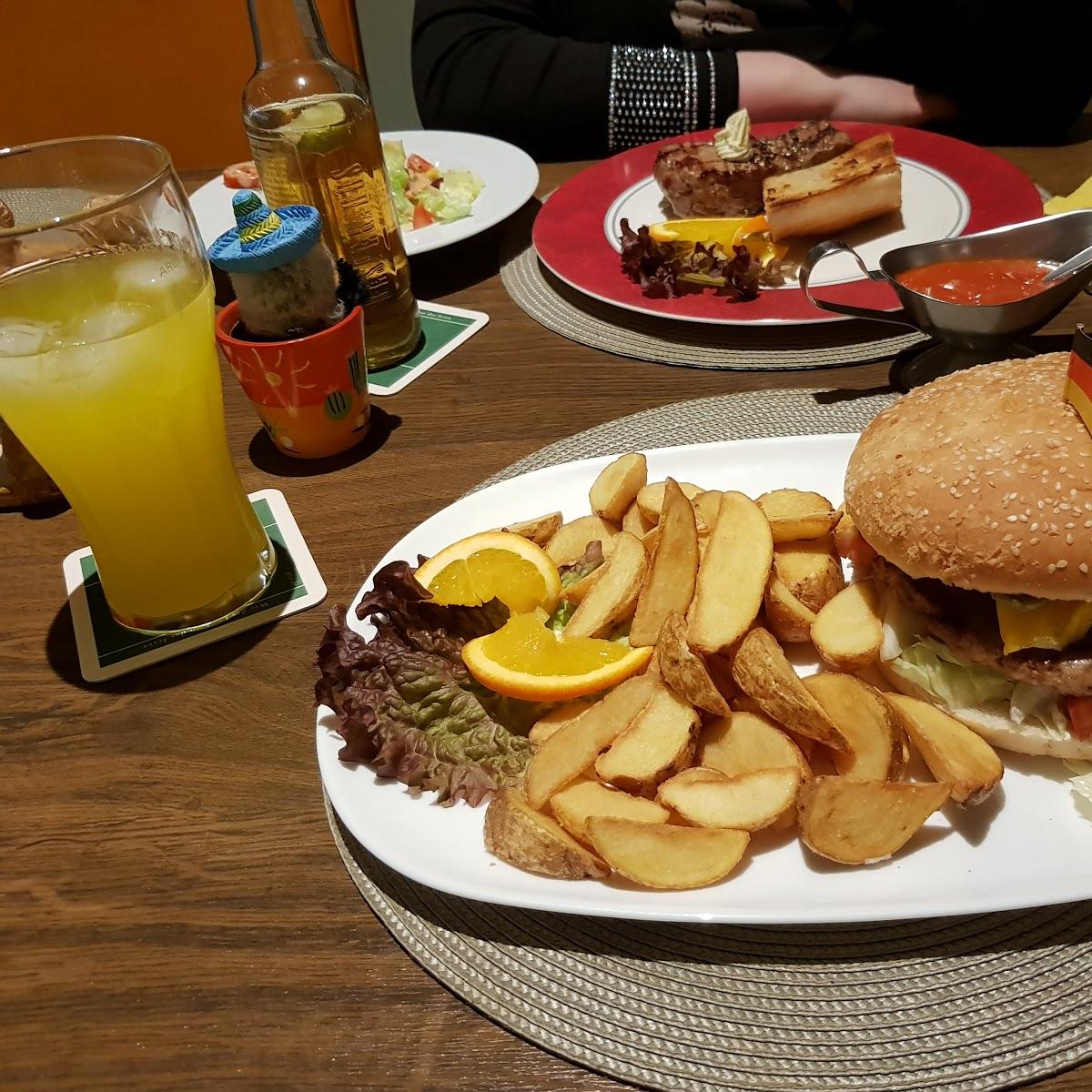 Restaurant "CoCo Restaurant" in  Emden