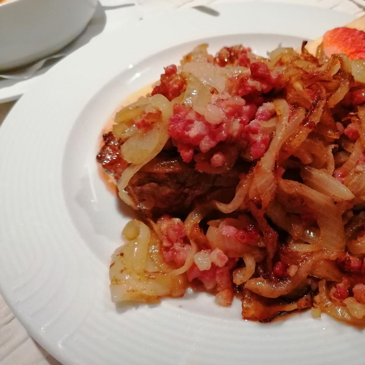 Restaurant "Gaststätte Zur Tribüne" in  Pfungstadt