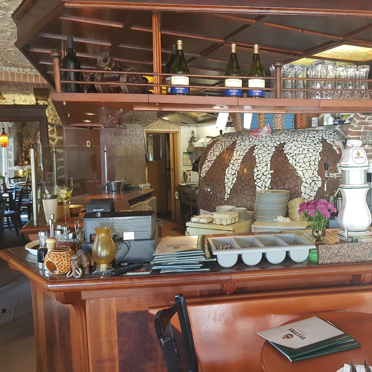 Restaurant "Pizzeria Mammut" in  Emden