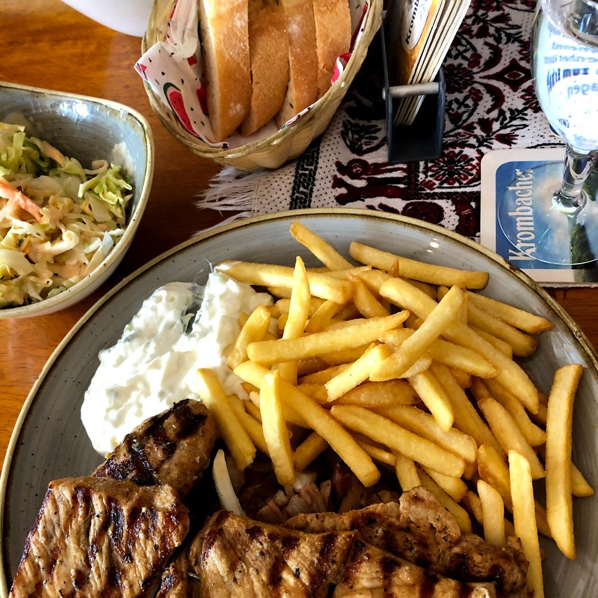 Restaurant "Delphi" in  Emden