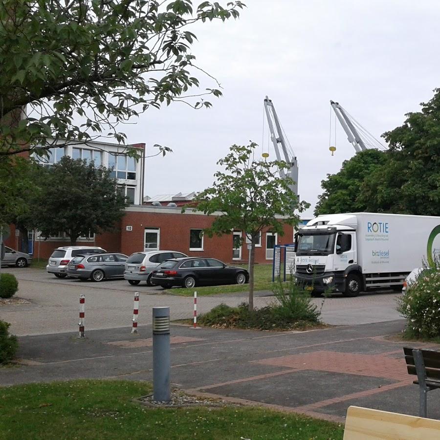 Restaurant "Andros" in  Emden