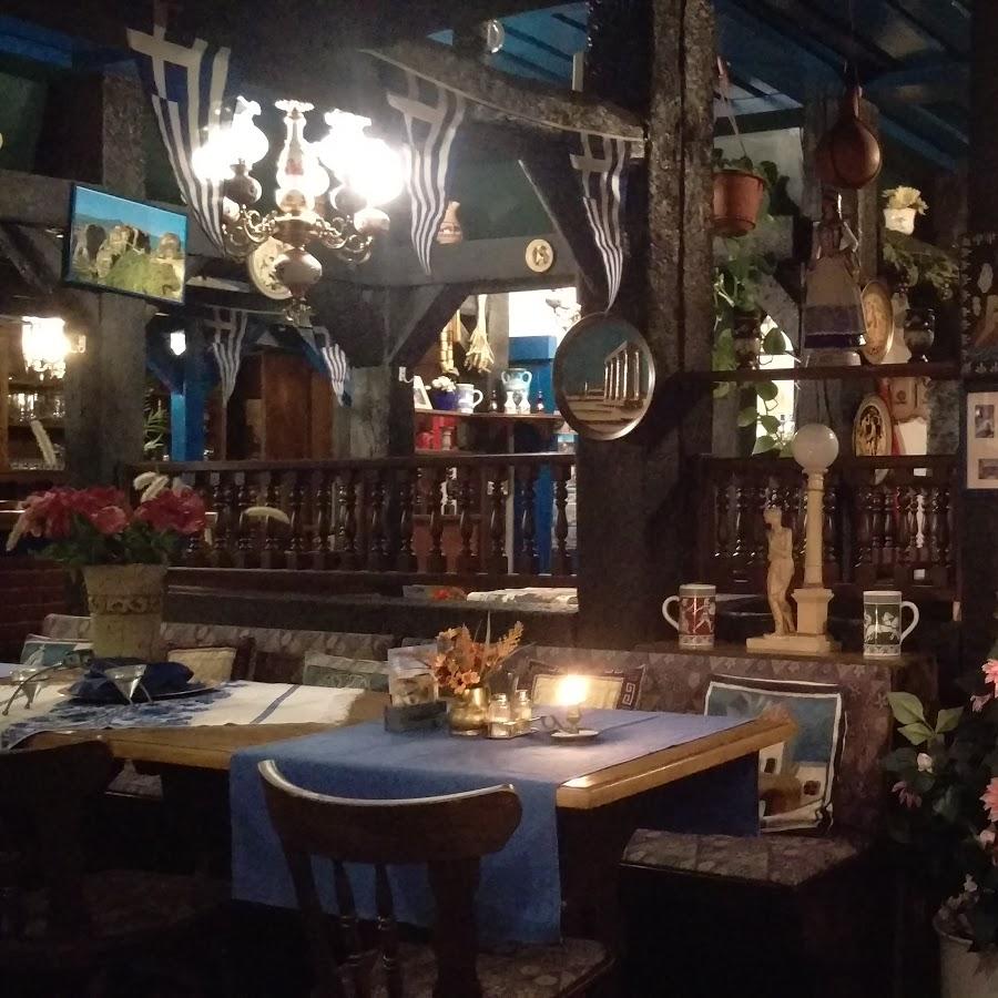 Restaurant "Rhodos" in  Emden