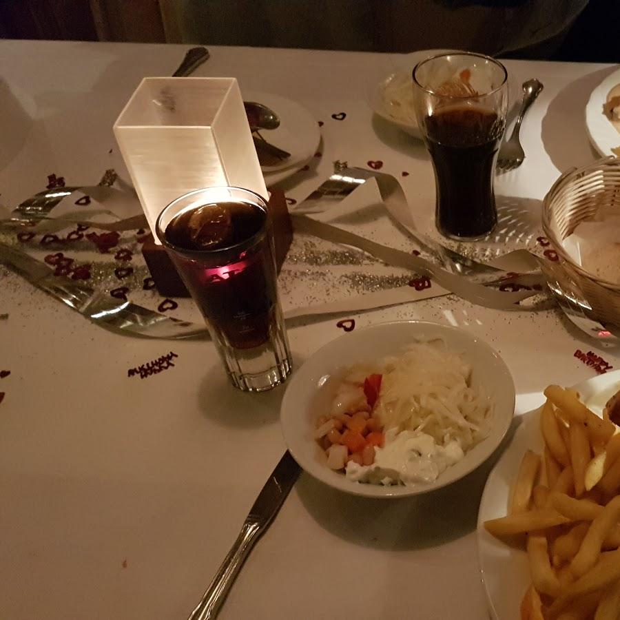 Restaurant "Abbas Grill" in  Emden