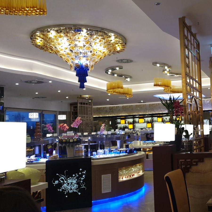 Restaurant "New Phönix" in Emden