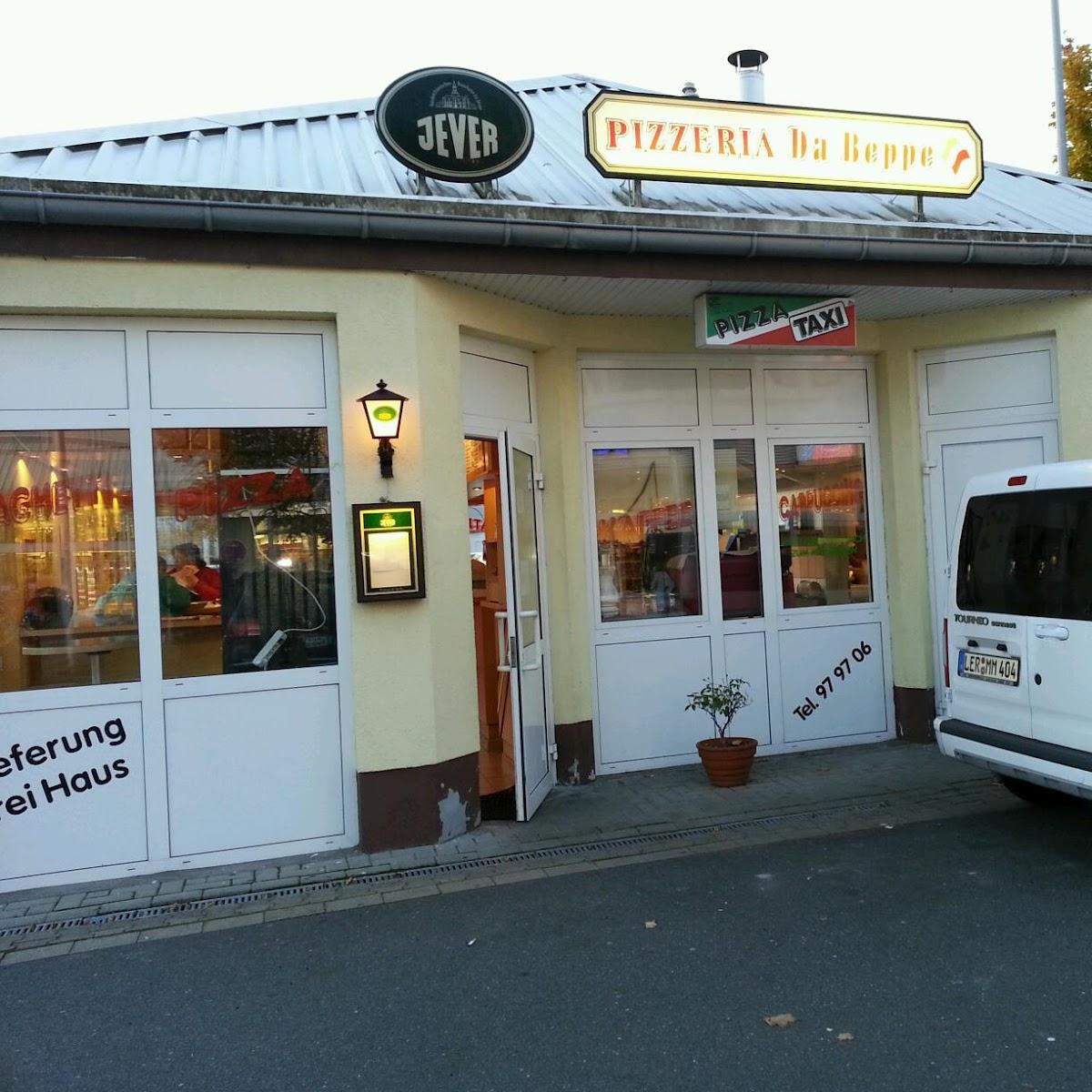 Restaurant "New Phönix" in  Emden