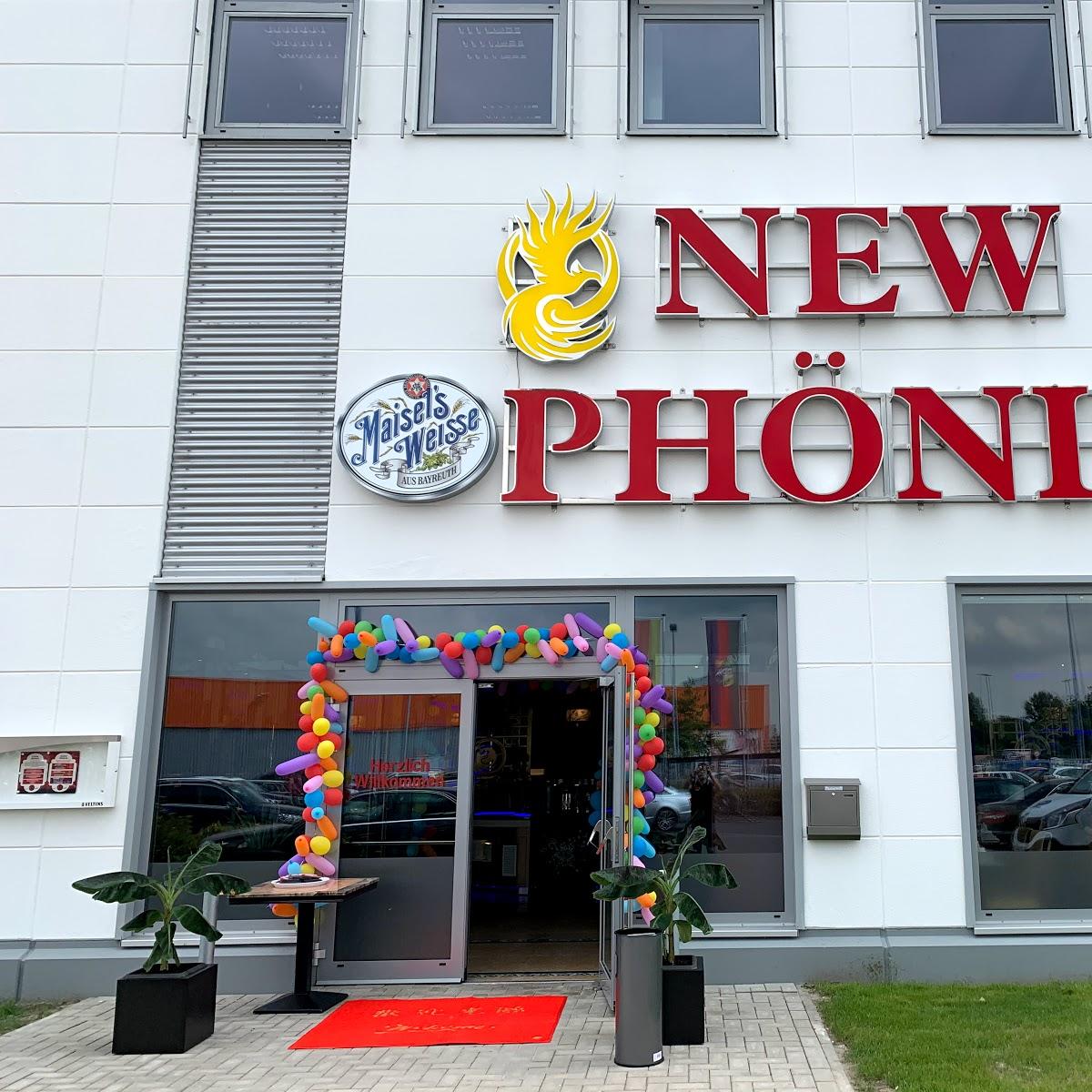 Restaurant "Fischimbiss" in  Emden