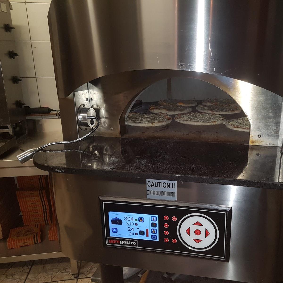 Restaurant "Aurora" in  Emden