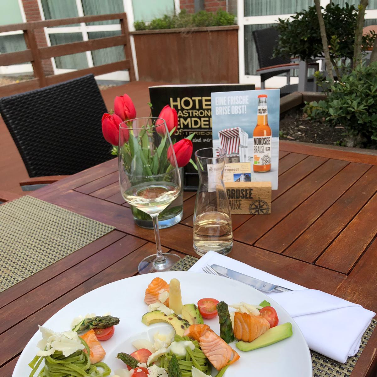 Restaurant "Pizzeria Venezia" in  Emden