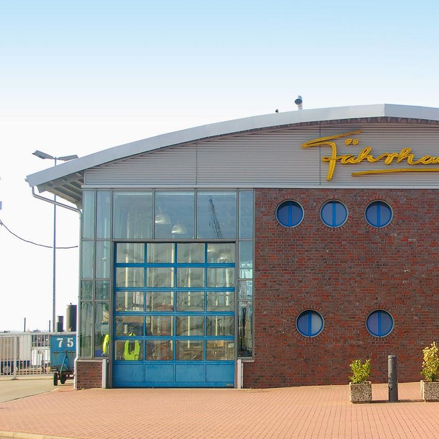 Restaurant "FoodRocker" in  Emden