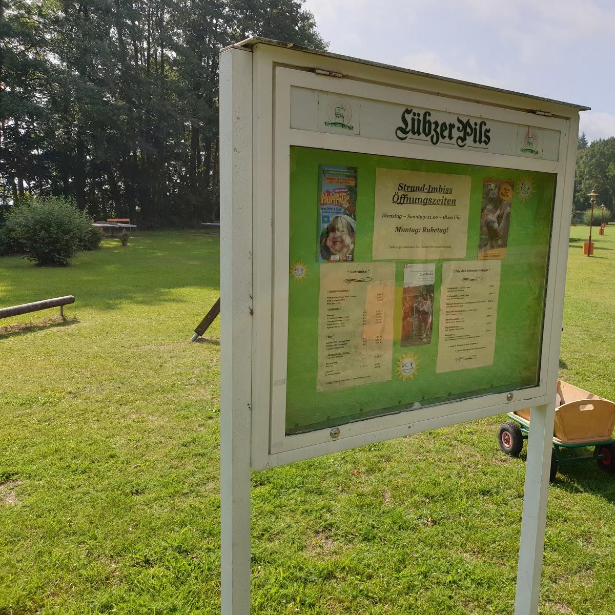 Restaurant "Steak House" in  Warin