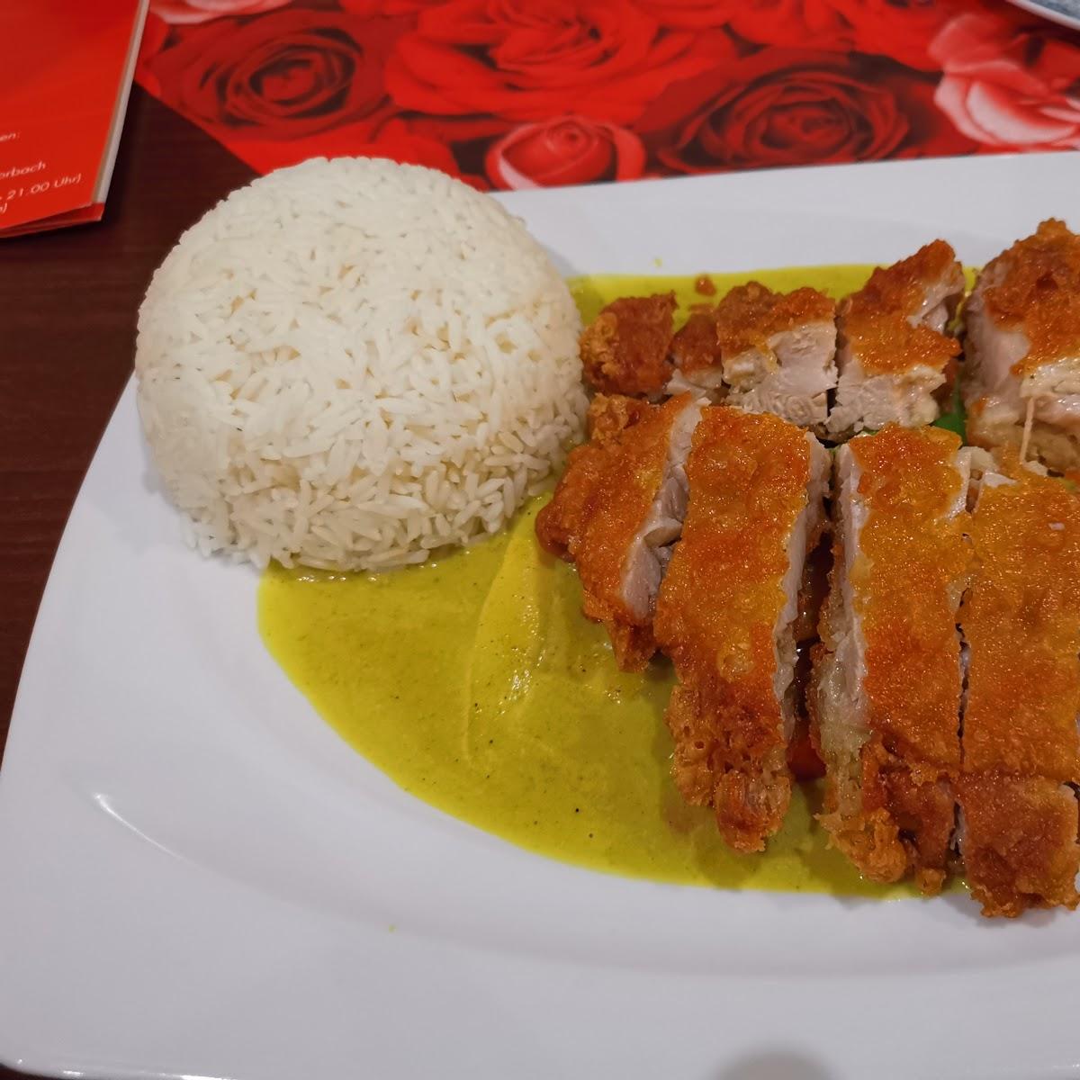 Restaurant "Asia Wok" in  Morbach