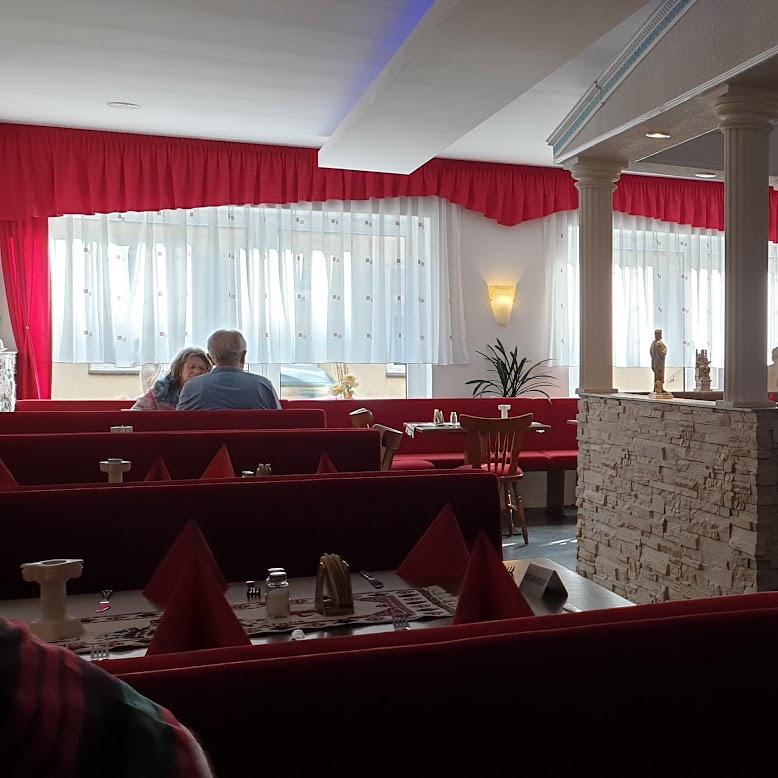 Restaurant "Restaurant Athena" in Brüel