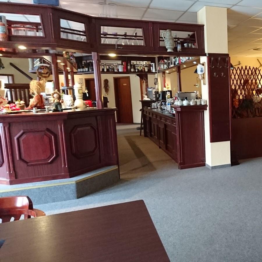 Restaurant "Ristorante Roma" in  Sternberg