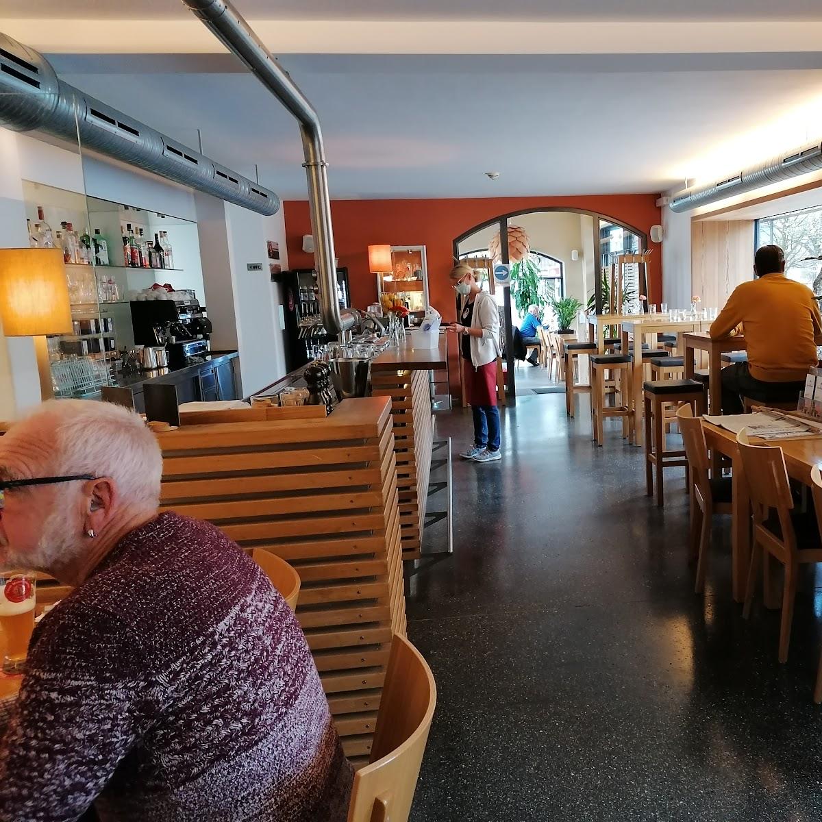 Restaurant "Gasthaus" in Bad Tölz