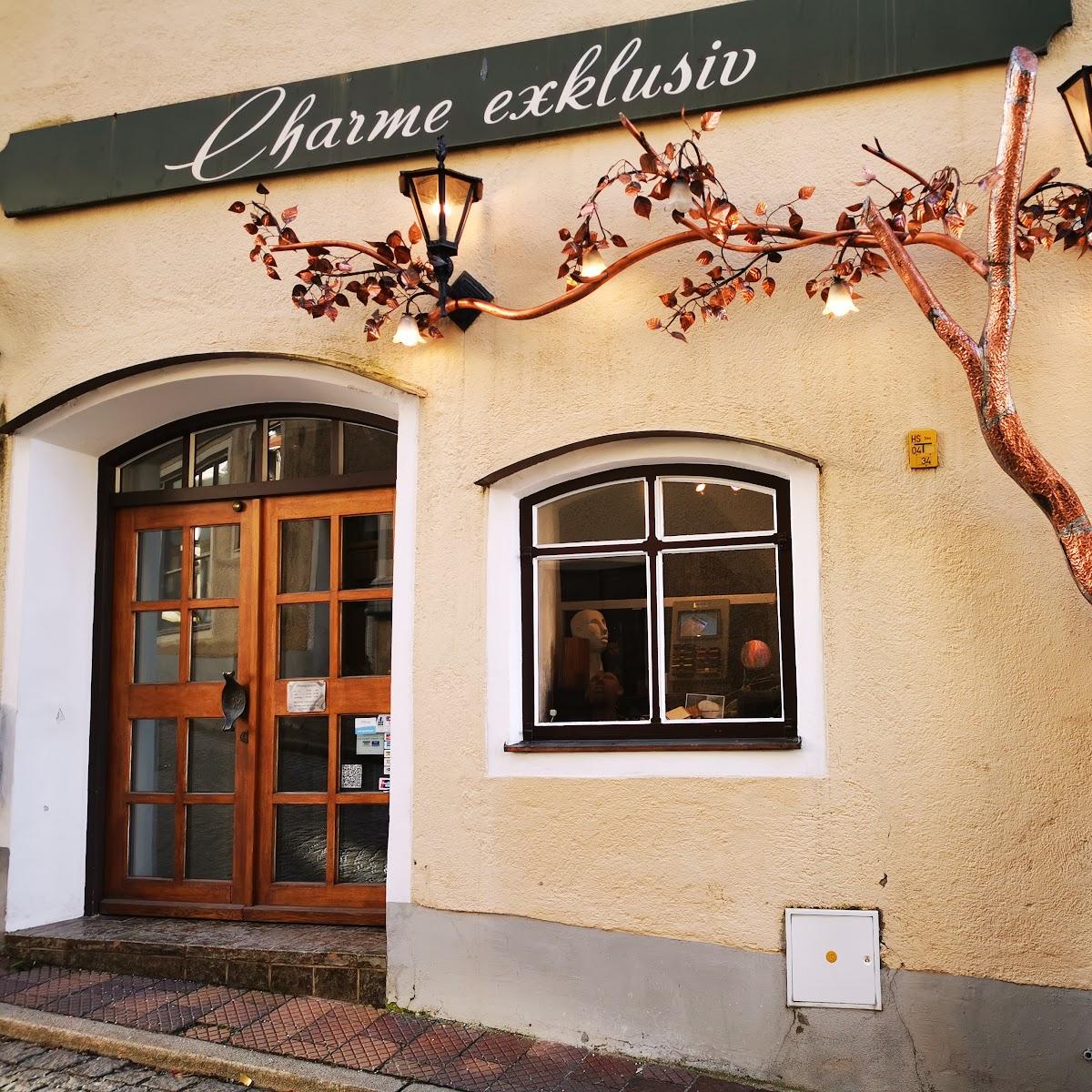 Restaurant "Metzgerbräu" in Bad Tölz