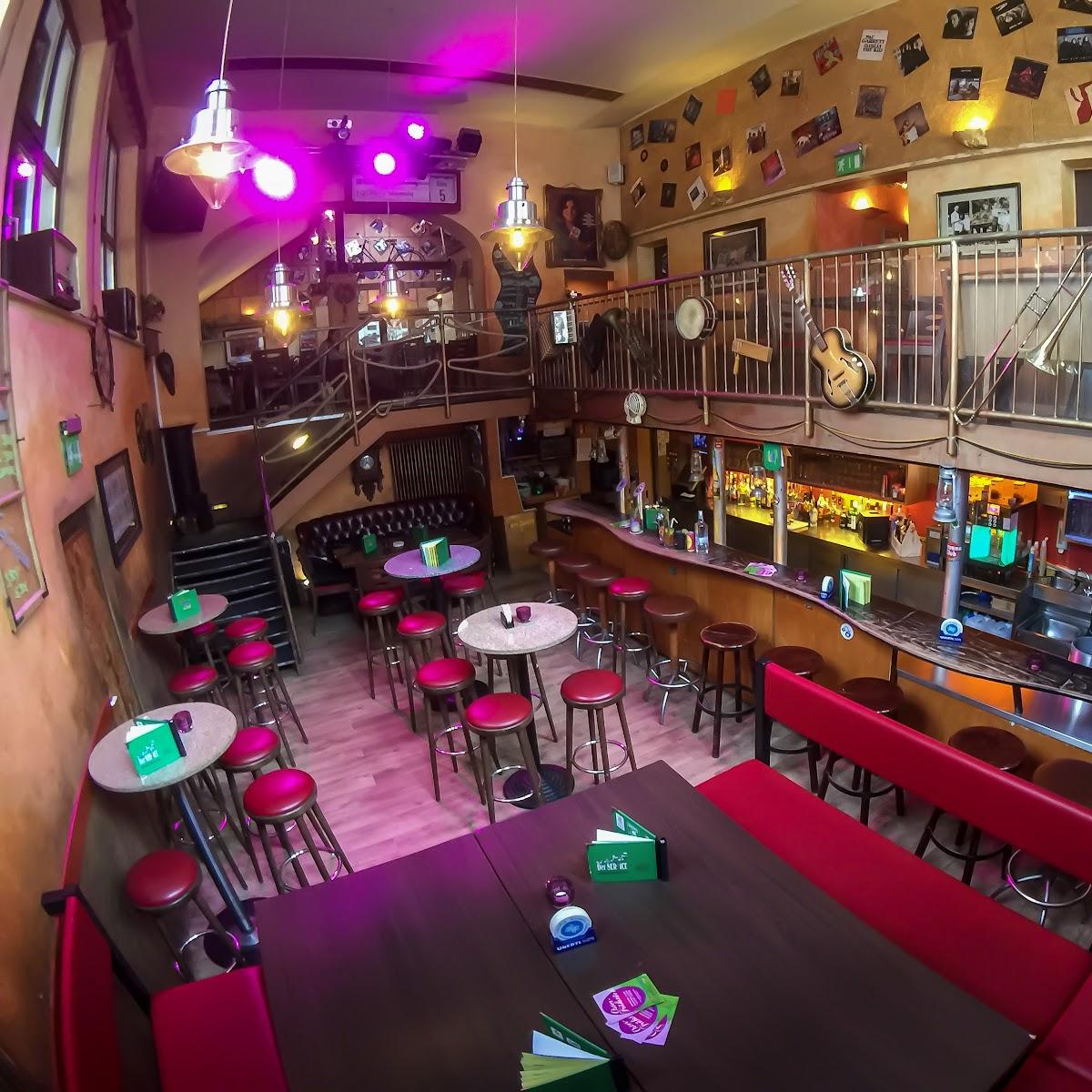 Restaurant "Papas Kesselhaus - The Madhouse" in Bad Tölz