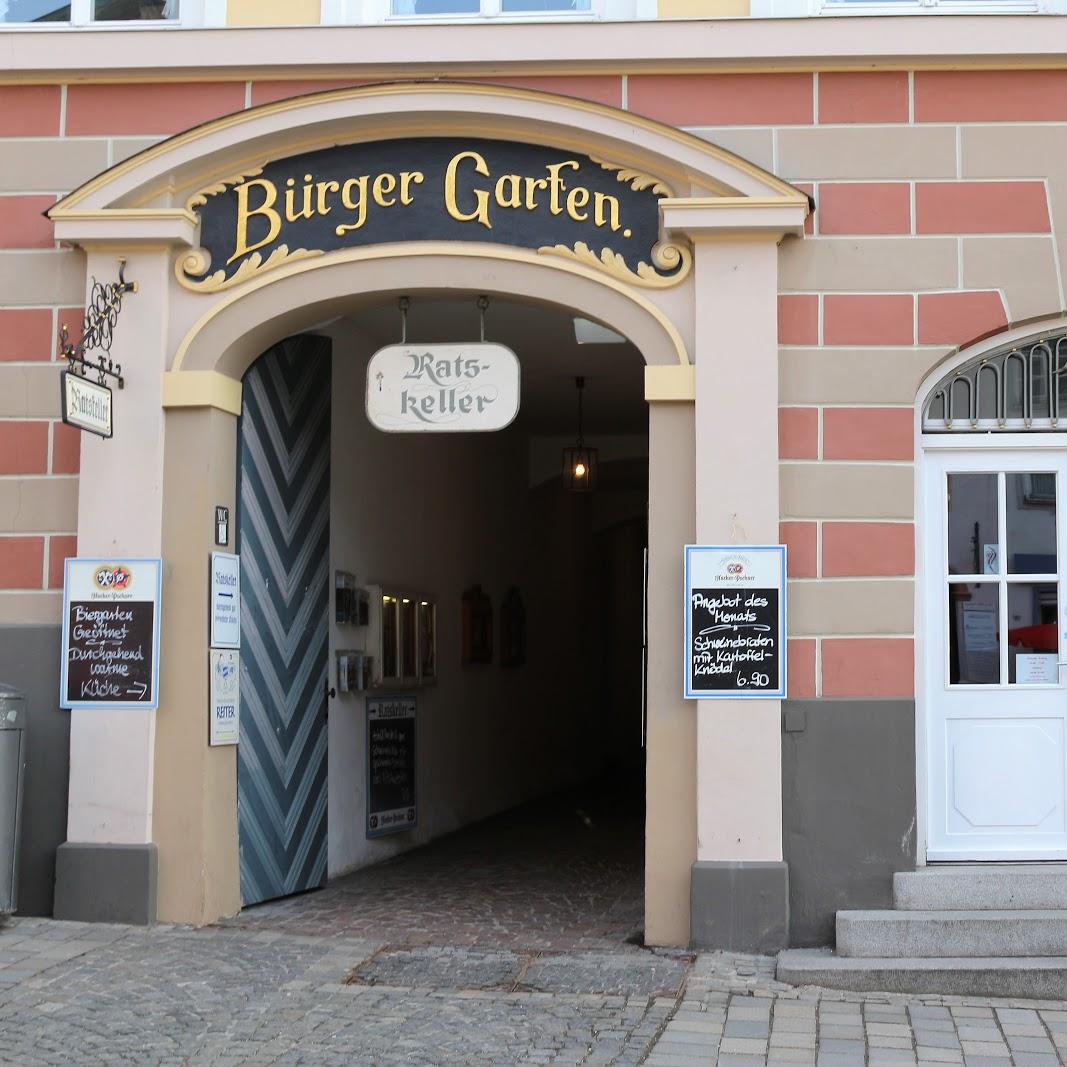 Restaurant "Ristorante San Giorgio" in  Tölz