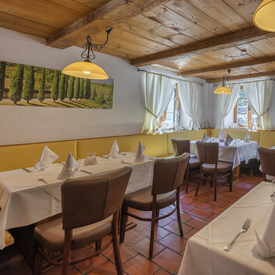 Restaurant "Ristorante San Giorgio" in Bad Tölz