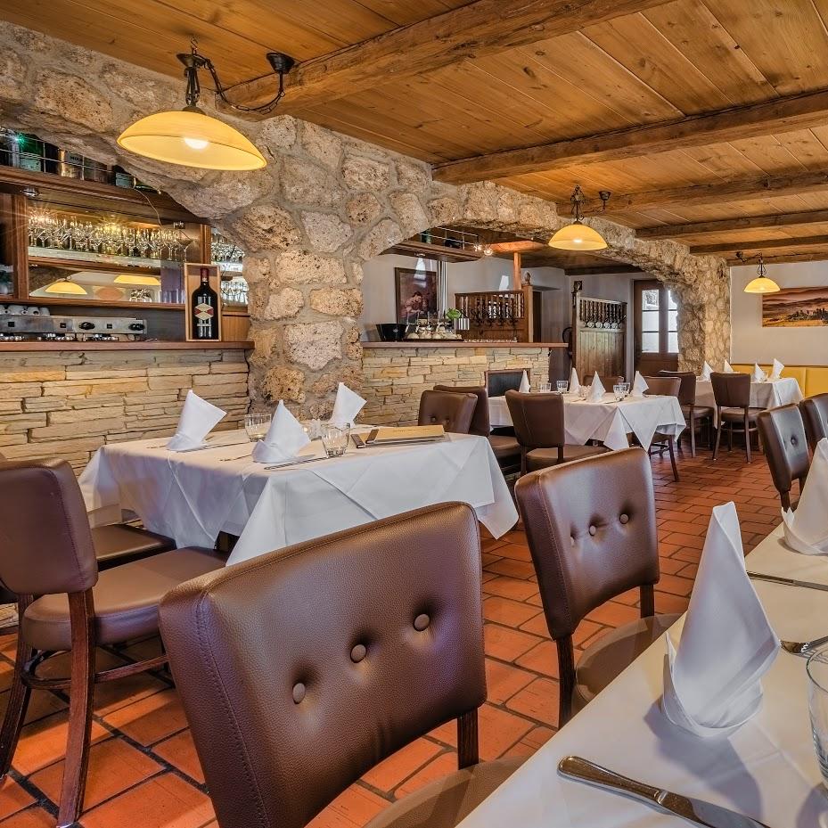 Restaurant "Ristorante San Giorgio" in Bad Tölz