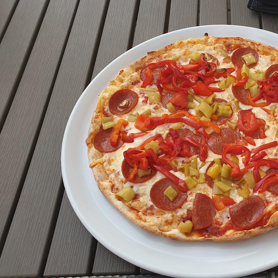 Restaurant "Pizzeria Lucania" in  Morbach