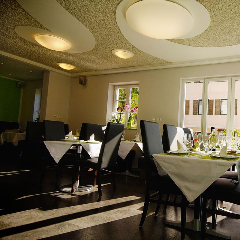 Restaurant "Jail House" in  Tölz