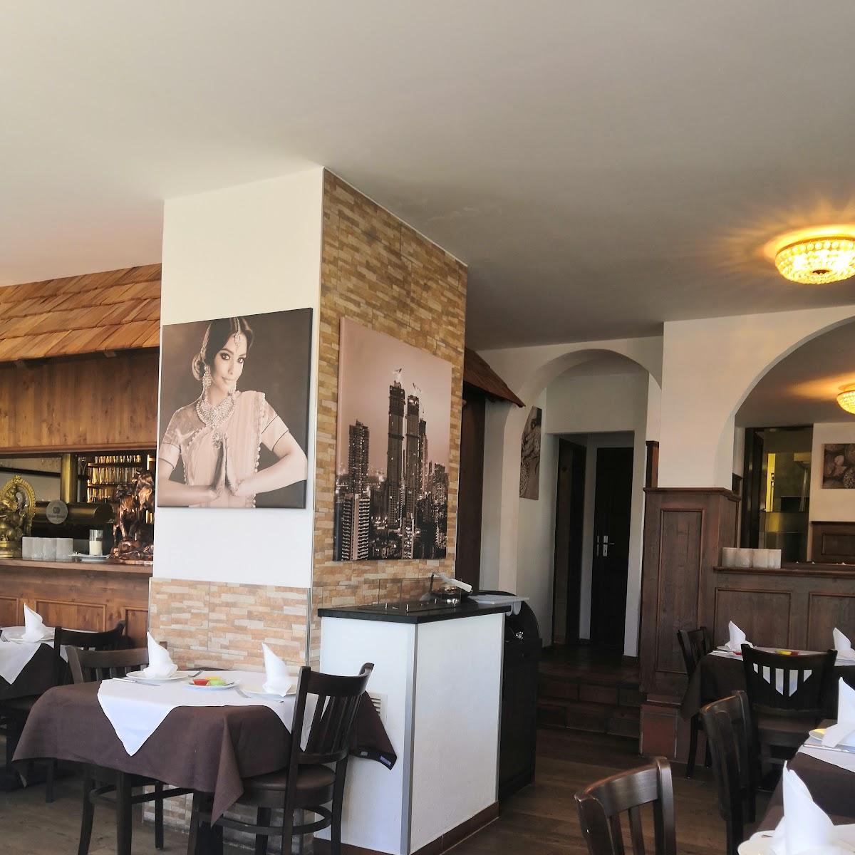 Restaurant "Bollywood Tandoori" in Bad Tölz