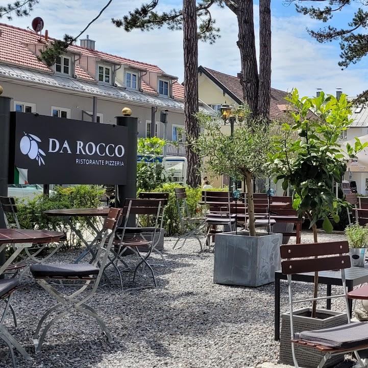 Restaurant "Da Rocco" in Bad Tölz