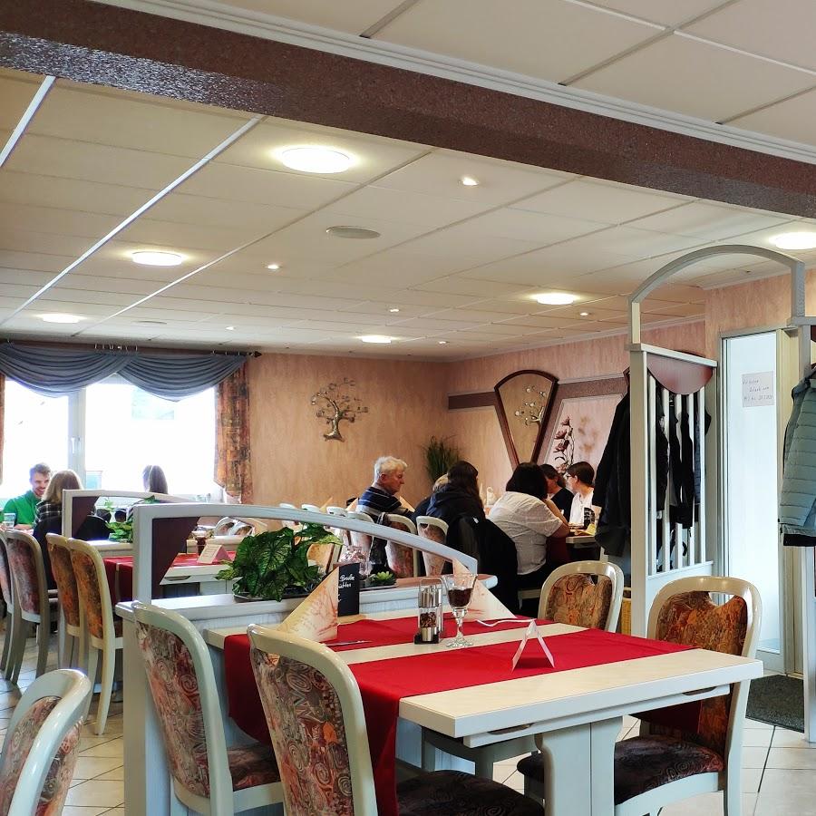 Restaurant "Rohr" in  Morbach