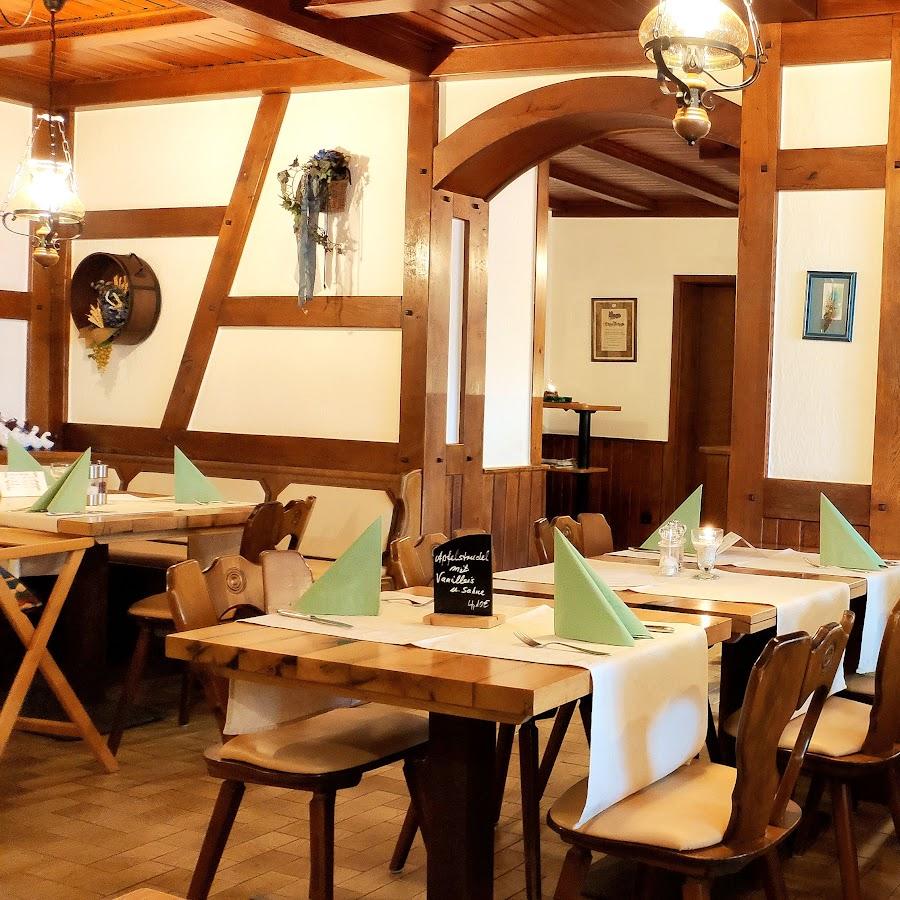 Restaurant "Rohr´s Restaurant" in Morbach