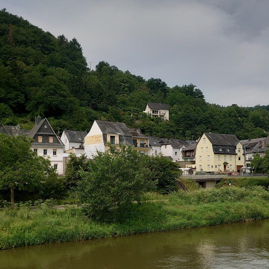 Restaurant "Keglerstübchen-" in  Briedel