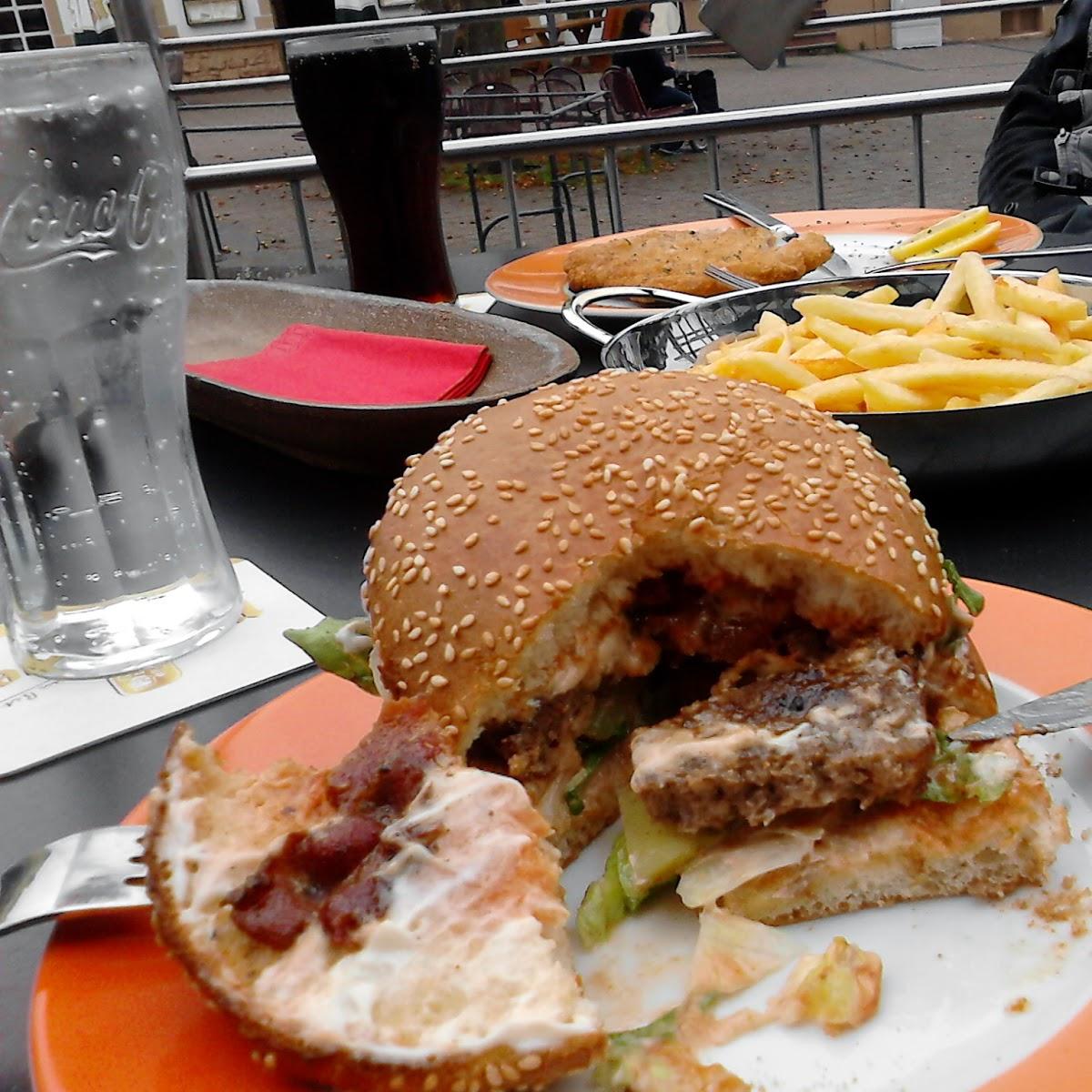 Restaurant "Bistro 4-Witz" in  Morbach