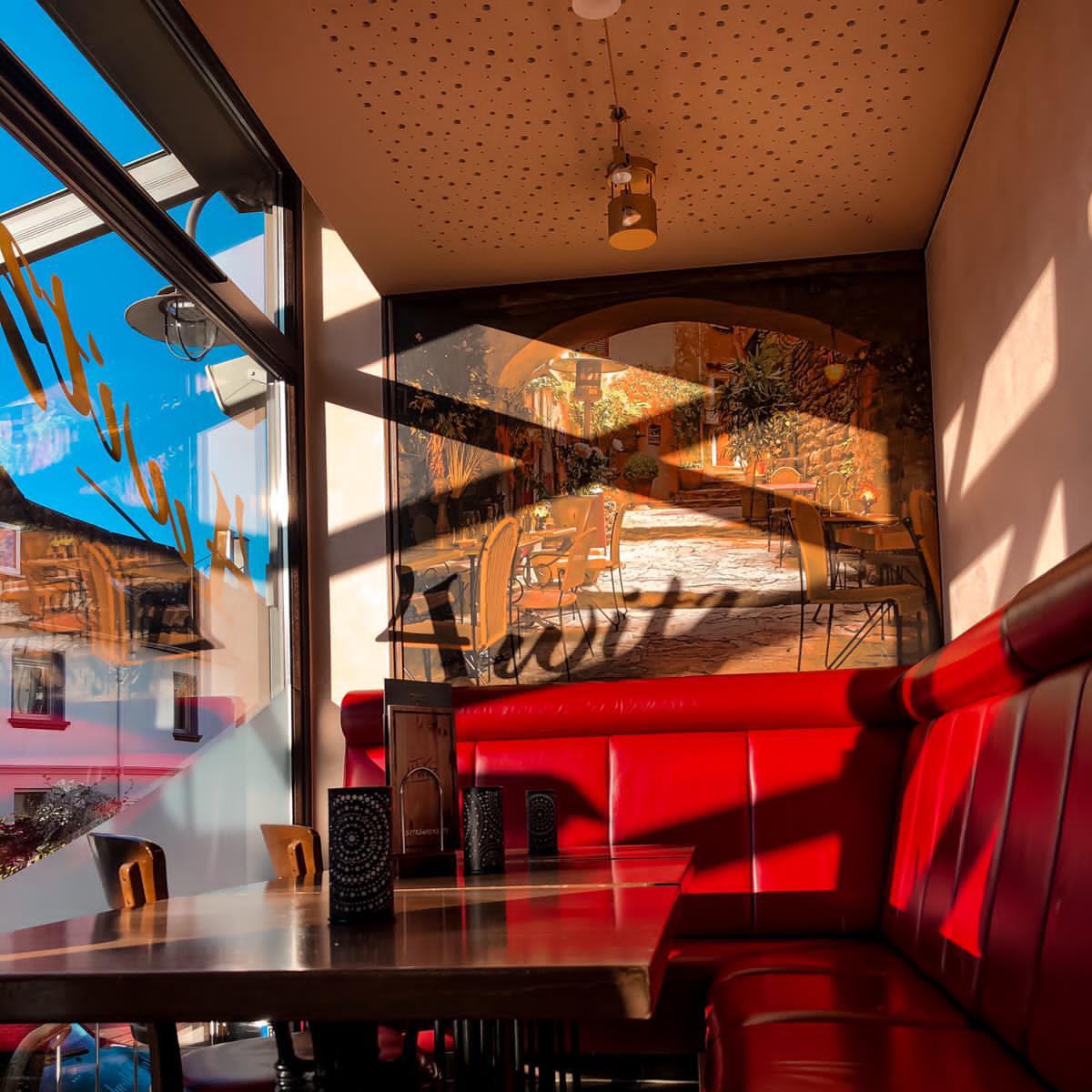 Restaurant "Bistro 4-Witz" in Morbach