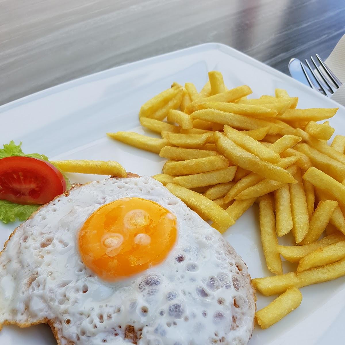 Restaurant "Gasthaus zum Weinstock Restaurant" in  Enkirch