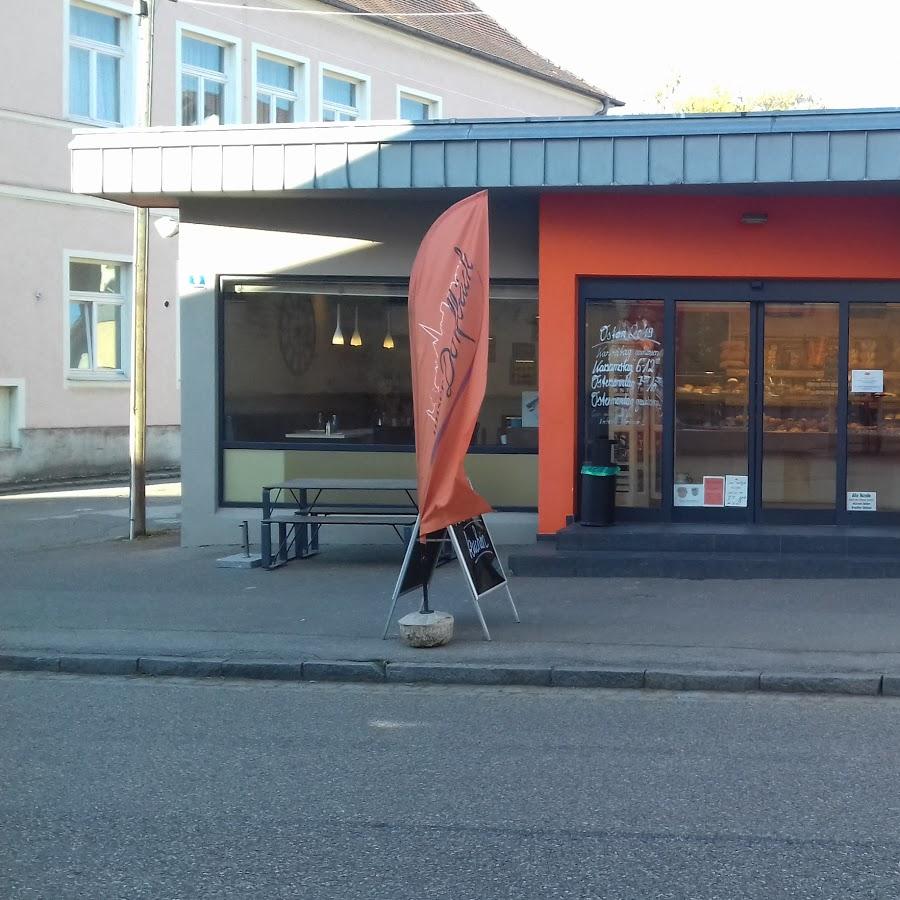 Restaurant "Dorfbäck" in  Eitensheim