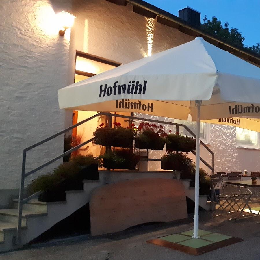Restaurant "HIRO japanisches Restaurant" in Buxheim